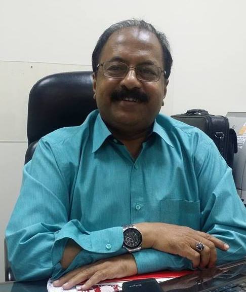 Basheer R.V.